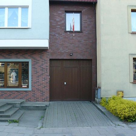 Centrum Włocławek Exterior foto