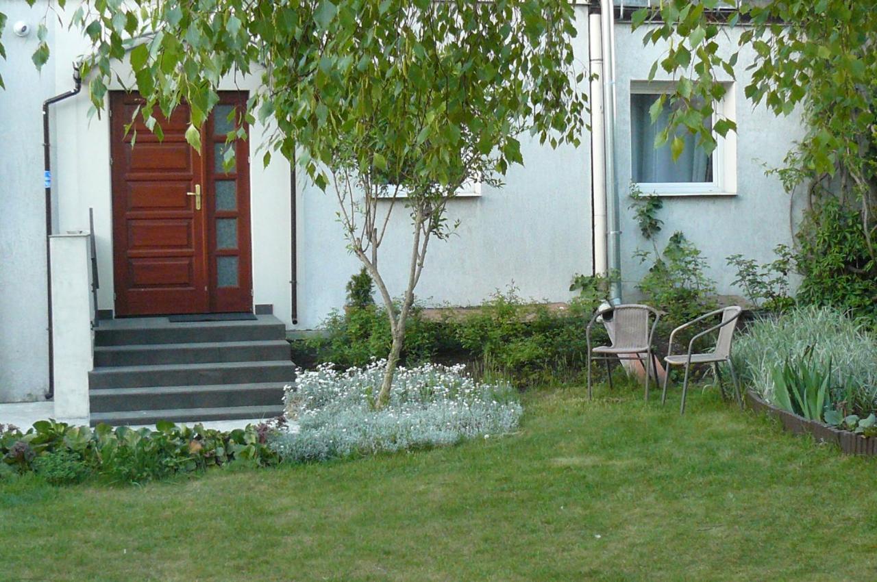 Centrum Włocławek Exterior foto