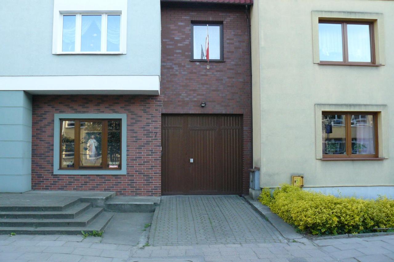 Centrum Włocławek Exterior foto